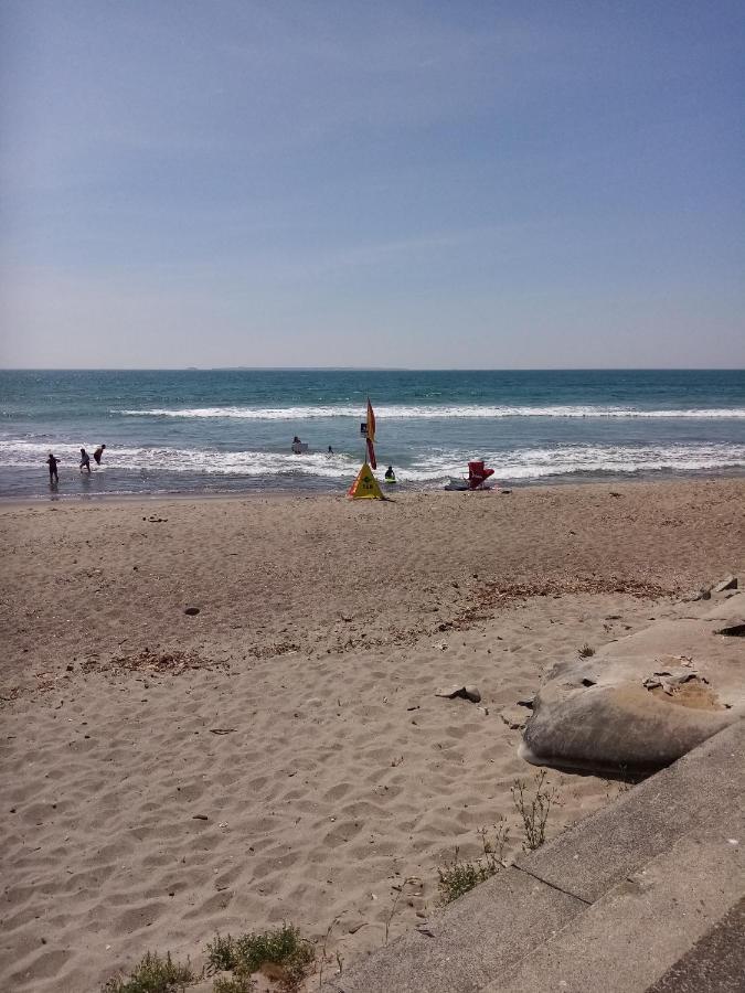 Sunbrae Beach Sands Y เมาท์มองานุย ภายนอก รูปภาพ